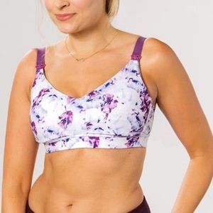 Ollie Gray The Bitsy Bra